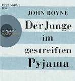 Der Junge im gestreiften Pyjama