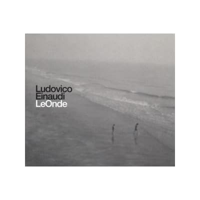 Ludovico Einaudi Le Ondo
