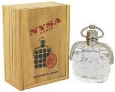 NYSA RED by Nysa Red Eau De Toilette Spray 2.55 oz for Men