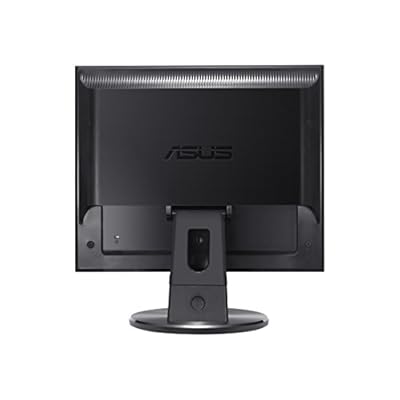 ASUS VB199T 19&quot; SXGA 1280x1024 IPS DVI VGA Back-lit LED Monitor