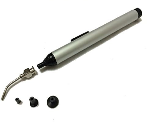 Pour mod?liser un travail de pr?cision! Adapter ? la plume de trois aspiration sous vide et l'adsorption (japon importation)