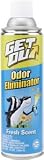 Get Off Odor Eliminator