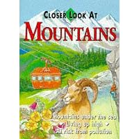 Closer Look at Mountains