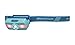 Nathan Neutron Fire Headlamp, Blue Radiance