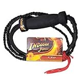 Indiana Jones EVA Whip - 6'