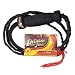  : Indiana Jones EVA Whip - 6'