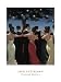 Art Poster Print - Waltzers - Artist: Jack Vettriano- Poster Size: 19 X 15