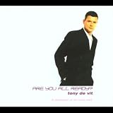 Search : Are You All Ready: a Celebration of His Finest Work