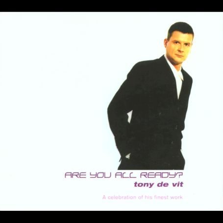 CD-Charts  Search : Are You All Ready: a Celebration of His Finest Work