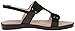 Rockport Women's Jaeliah Charm H Band Dress Sandal