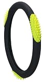 Punk Grip Steering Wheel Cover