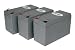 Tripp Lite RBC53 Replacement Battery Cartridge for Select Tripp Lite & Other Major UP...