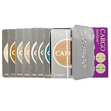 CARGO ColorCards(TM)