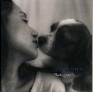 Original album cover of Photograph by Love Notes