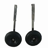 Newport Vessels Roller Launch Wheel Set