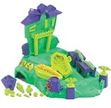 Moose s Tricky Putty-House of Horrors