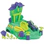 Moose's Tricky Putty-House of Horrors