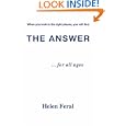 The Answer...for all ages by Alan Hale