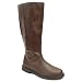 Brown Jedi Captain Costume Boots
