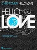 Chris Tomlin - Hello Love Softcover Easy Piano