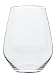 Spiegelau Authentis Casual Stemless White Wine Tumbler, Set of 6