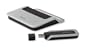 Belkin F5U301 CableFree 4-Port USB 2.0 Hub with Dongle