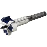 Irwin Industrial Tools 3046008 1-1/2-Inch 3-Cutter Self Feed Drill Bit