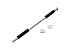 TKO Doorway Pull up Bar