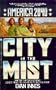 City in the Mist (America 2040, Book 3)