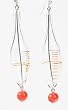 Earrings: Jumbo Hollow