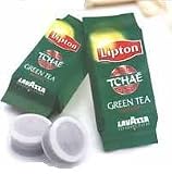 Review Lavazza  / Di Piu Tchae Green Tea Pods for Lavazza Espresso Point Machine (50 ct): FREE SHIPPING