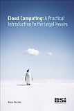 Cloud Computing: A Practical Introduction to the Legal Issues