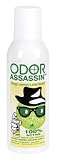3 each: Odor Assassin Odor Control Spray (104486)