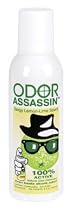 3 each: Odor Assassin Odor Control Spray (104486)