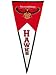 Atlanta Hawks Classic Pennant