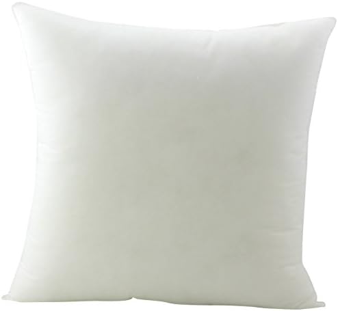 Pile of Pillows Insert Cushion, 23 by 23-Inch, 12-Pack