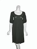RACHEL PALLY Lantern Empire Dress in Cypress