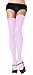Basic Thigh High Stockings