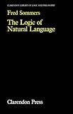 The logic of natural language