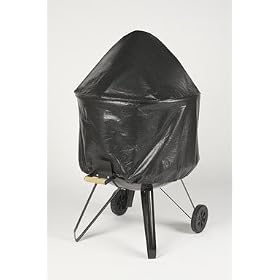 ACE 4115135 Firepit Protection Cover 31x29 - Black by