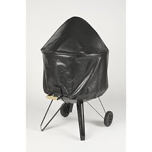 ACE 4115135 Firepit Protection Cover 31x29 - Black by