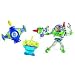 TOY LASER BLASTIN BUZZ VALUE PACK