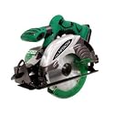 Bare Tool Hitachi C18DLP4 18-Volt Lithium Ion 6-1/2-Inch Circular Saw (Tool Only, no Battery)