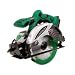Bare Tool Hitachi C18DLP4 18-Volt Lithium Ion 6-1/2-Inch Circular Saw (Tool Only, no Battery)