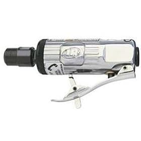 Ingersoll Rand 307A Standard Duty Mini Air Die Grinder