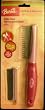 Barbie Molting & Flea Comb with Interchangeable Heads