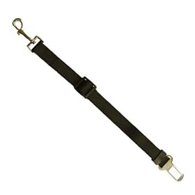 Universal Dog Seat Belt Restraint
