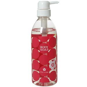 フィンランドボディソープ フィンローズ 500ml