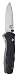 Benchmade 585 Mini Barrage Osborne Design Knife 310DfJd3LfL. SL75 Benchmade 585 Mini Barrage Osborne Design Knife
