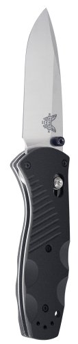 Benchmade Osborne Mini Barrage Knife